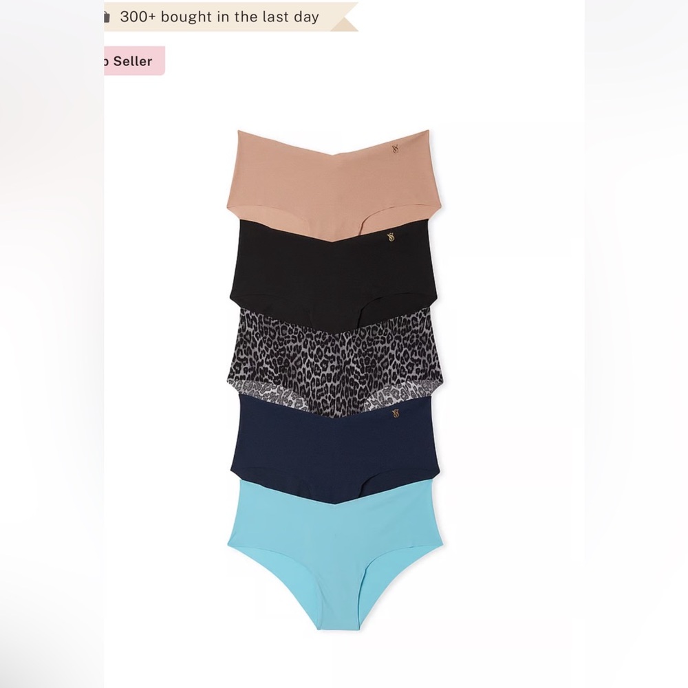 Victorias secret panty